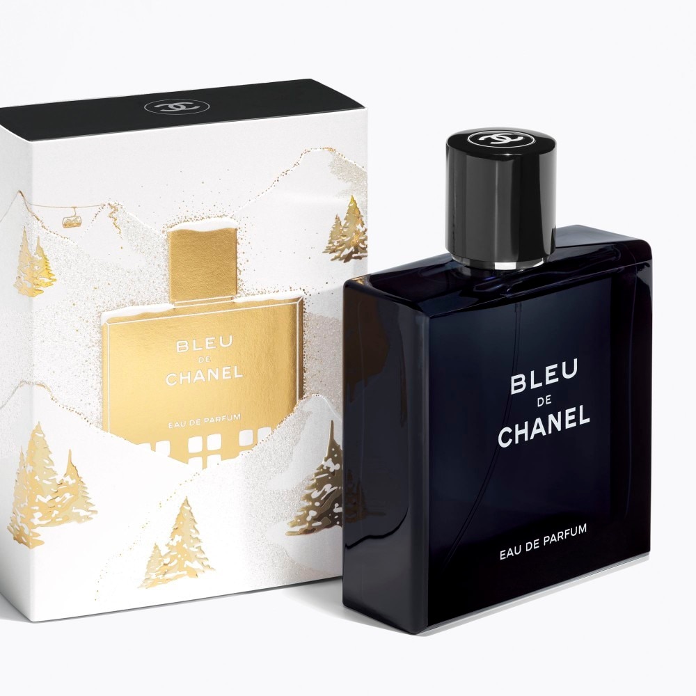 EAU DE PARFUM